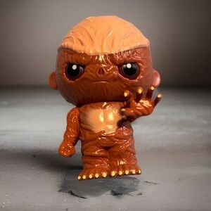 STRANGER THINGS Vecna Figural piggy bank